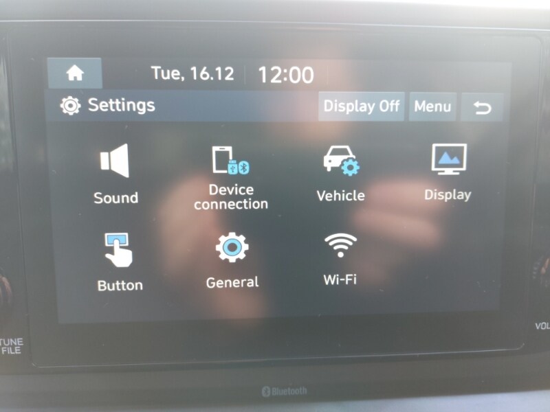 Used Hyundai i20 2021 for sale - 77024696: Photo 18