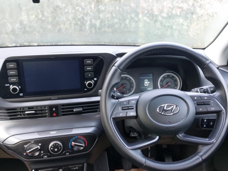 Used Hyundai i20 2021 for sale - 77024696: Photo 2