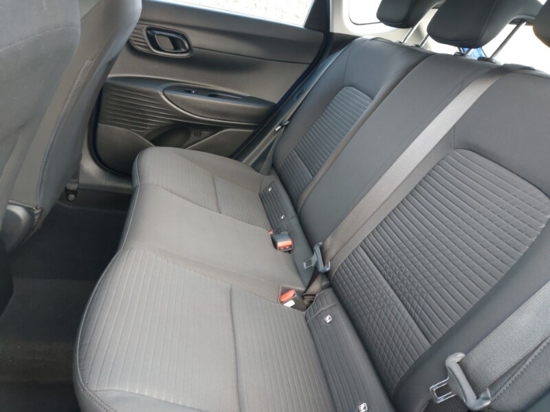 Used Hyundai i20 2021 for sale - 77024696: Photo 6