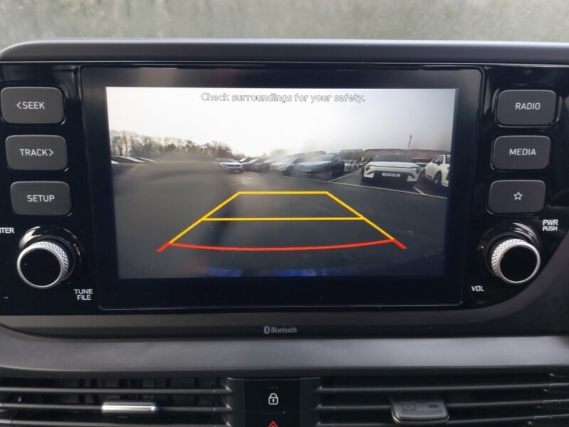 Used Hyundai i20 2021 for sale - 77024696: Photo 7