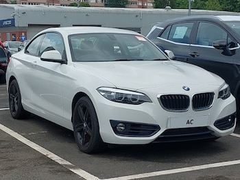 Used BMW 2 Series 2018 for sale - 78803734: Photo
