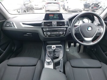 Used BMW 2 Series 2018 for sale - 78803734: Photo