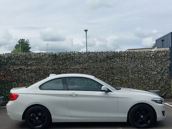 Used BMW 2 Series 2018 for sale - 78803734: Photo