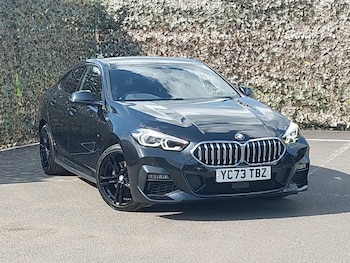 Used BMW 2 Series 2023 for sale - 79618661: Photo