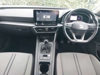 Used SEAT Leon 2022 for sale - 74943851: Photo