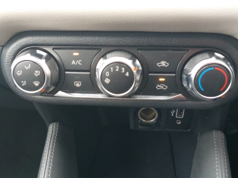 Used Nissan Micra 2022 for sale - 77947702: Photo 18