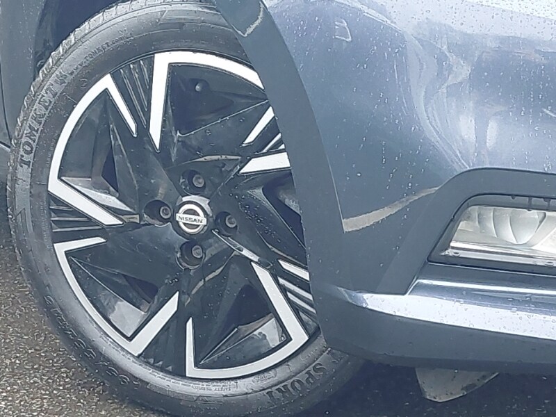 Used Nissan Micra 2022 for sale - 77947702: Photo 9