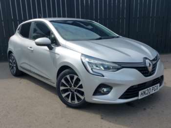 2020 - 1.0 TCe 100 Iconic 5dr