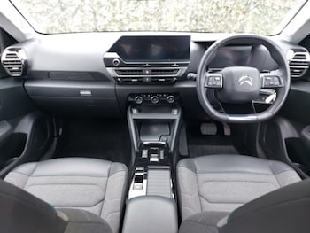 Used Citroen C4 2021 for sale - 78756803: Photo