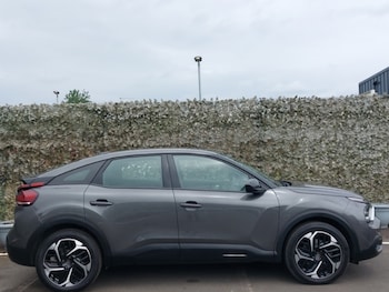 Used Citroen C4 2021 for sale - 78756803: Photo