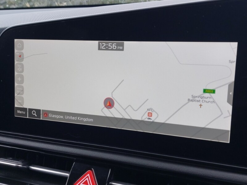 Used Kia Niro 2023 for sale - 77518374: Photo 10