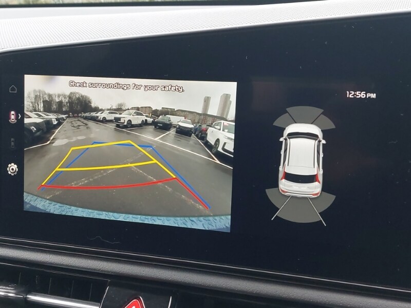 Used Kia Niro 2023 for sale - 77518374: Photo 11