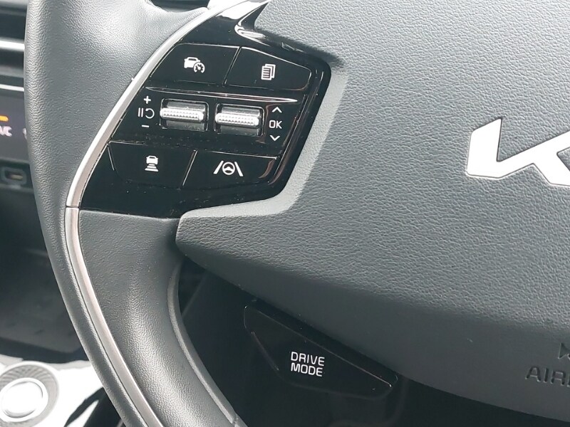 Used Kia Niro 2023 for sale - 77518374: Photo 15