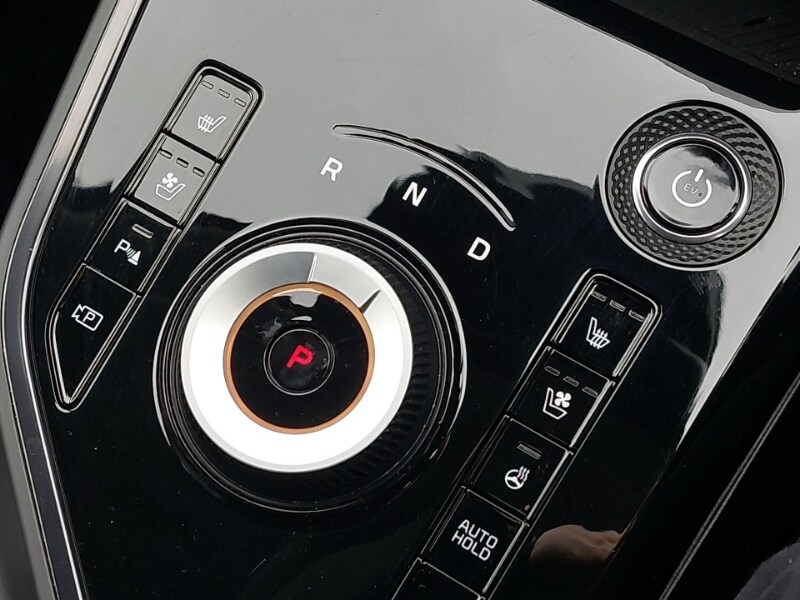 Used Kia Niro 2023 for sale - 77518374: Photo 16