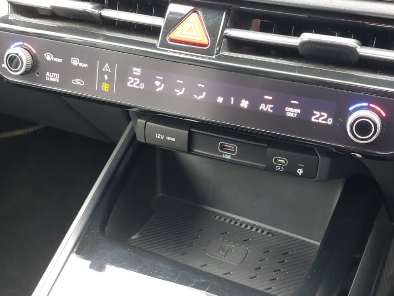 Used Kia Niro 2023 for sale - 77518374: Photo 18