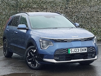 Used Kia Niro 2023 for sale - 77518374: Photo