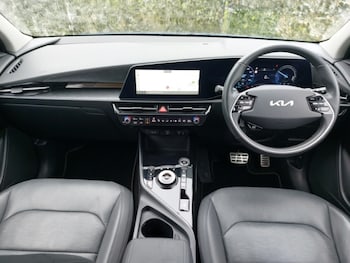 Used Kia Niro 2023 for sale - 77518374: Photo