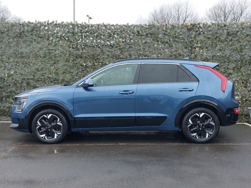 Used Kia Niro 2023 for sale - 77518374: Photo 4