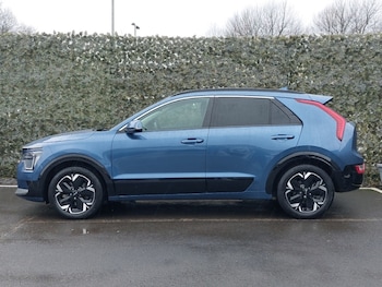 Used Kia Niro 2023 for sale - 77518374: Photo