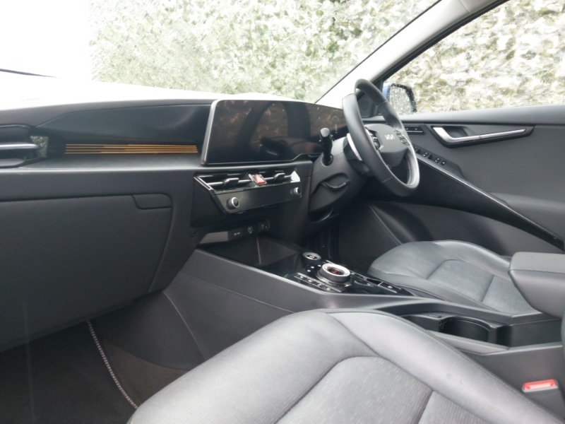 Used Kia Niro 2023 for sale - 77518374: Photo 5