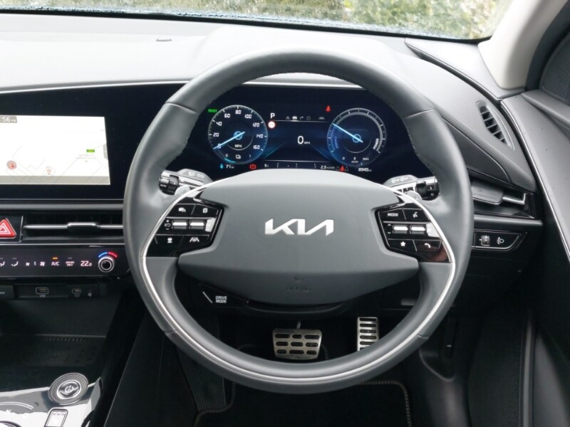 Used Kia Niro 2023 for sale - 77518374: Photo 7