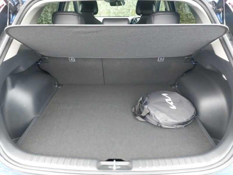 Used Kia Niro 2023 for sale - 77518374: Photo 8