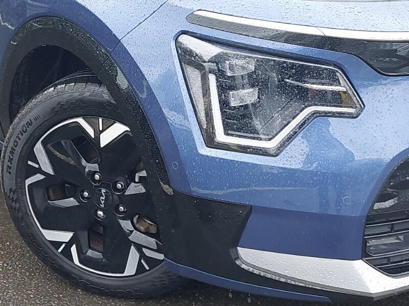 Used Kia Niro 2023 for sale - 77518374: Photo 9