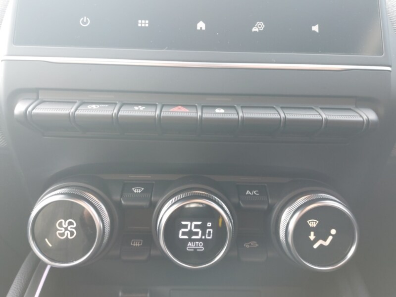 Used Renault Clio 2025 for sale - 77907949: Photo 17