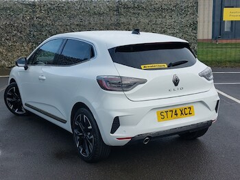 Used Renault Clio 2025 for sale - 77907949: Photo