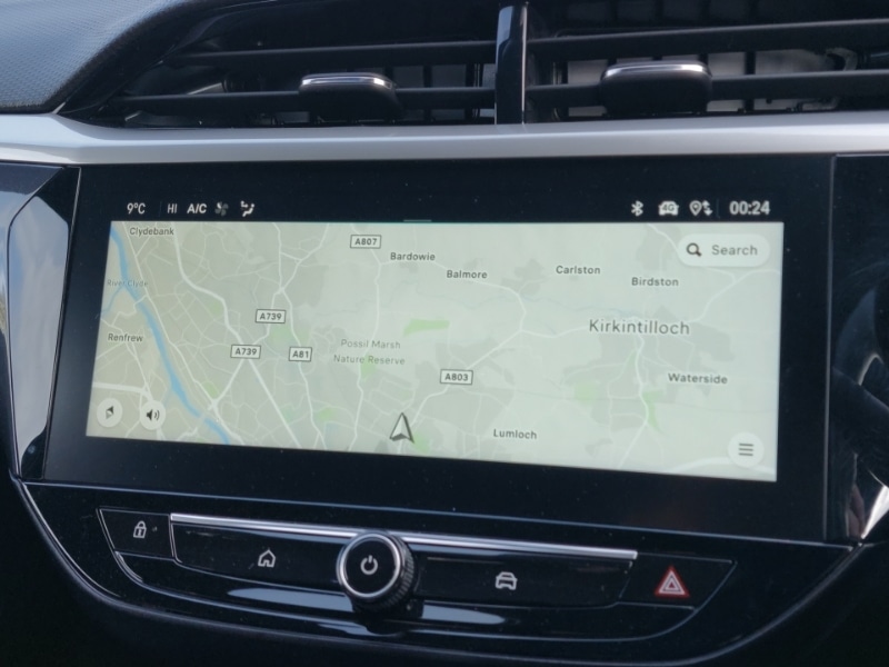 Used Vauxhall Corsa 2023 for sale - 78147319: Photo 10