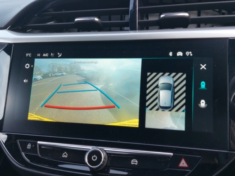 Used Vauxhall Corsa 2023 for sale - 78147319: Photo 11