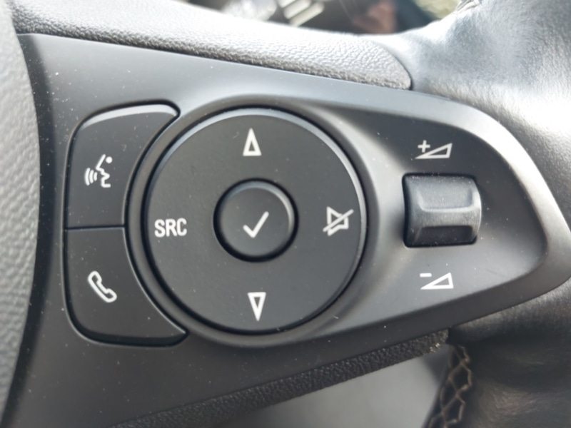 Used Vauxhall Corsa 2023 for sale - 78147319: Photo 14