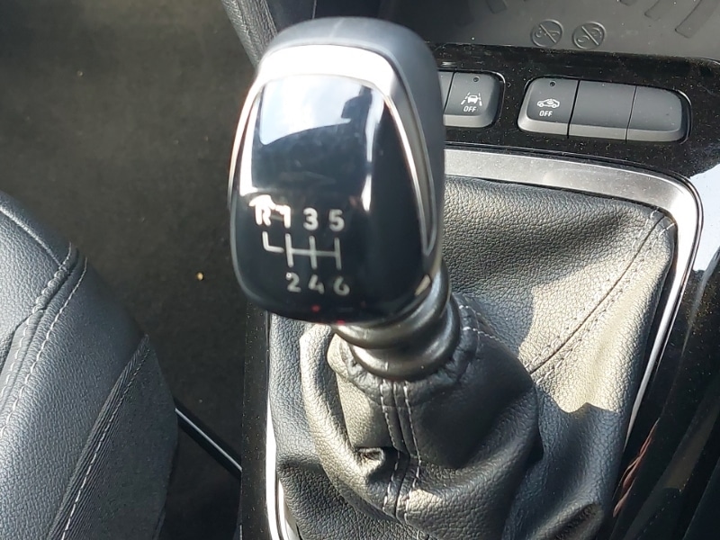 Used Vauxhall Corsa 2023 for sale - 78147319: Photo 17