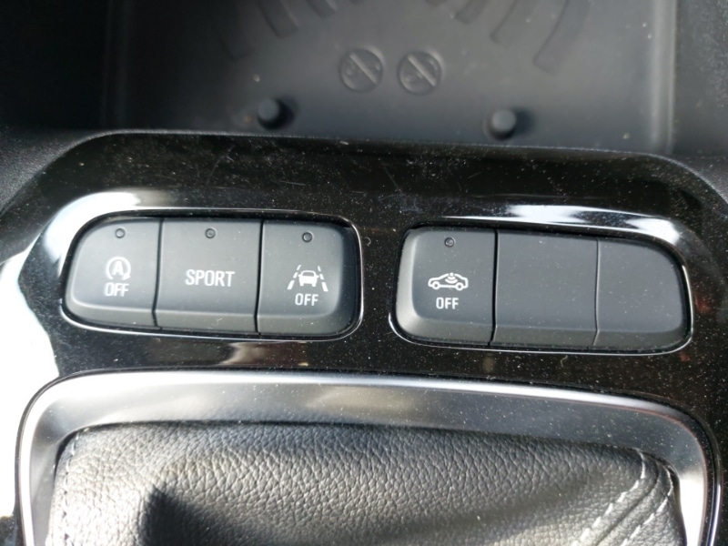 Used Vauxhall Corsa 2023 for sale - 78147319: Photo 18