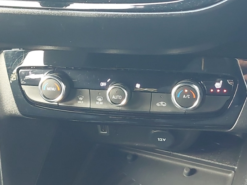 Used Vauxhall Corsa 2023 for sale - 78147319: Photo 19