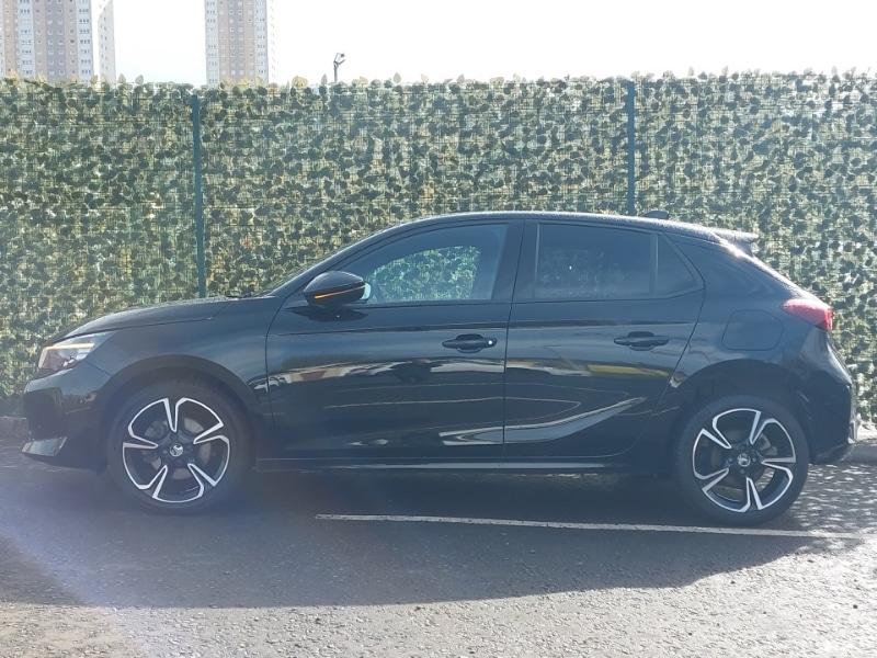 Used Vauxhall Corsa 2023 for sale - 78147319: Photo 4