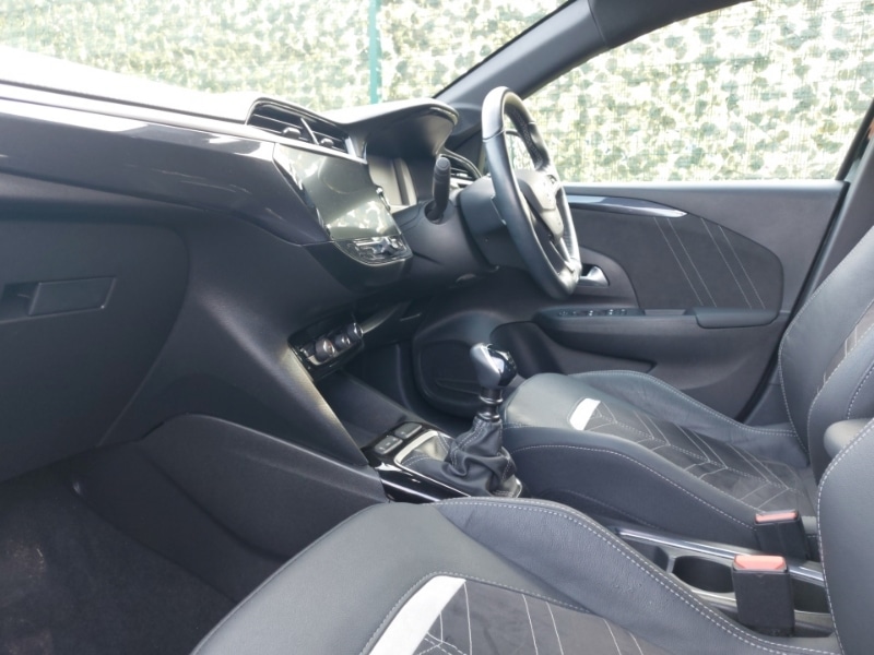 Used Vauxhall Corsa 2023 for sale - 78147319: Photo 5