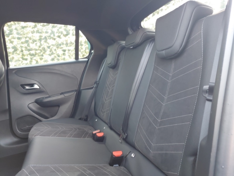 Used Vauxhall Corsa 2023 for sale - 78147319: Photo 6