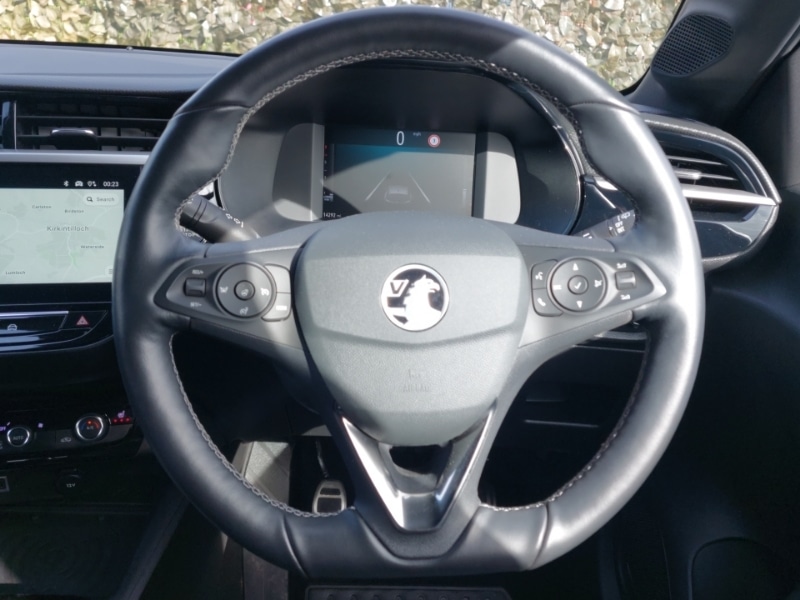 Used Vauxhall Corsa 2023 for sale - 78147319: Photo 7