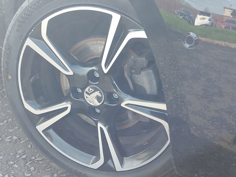 Used Vauxhall Corsa 2023 for sale - 78147319: Photo 9