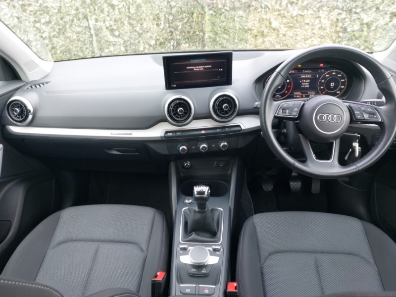 Used Audi Q2 2022 for sale - 77418679: Photo 2