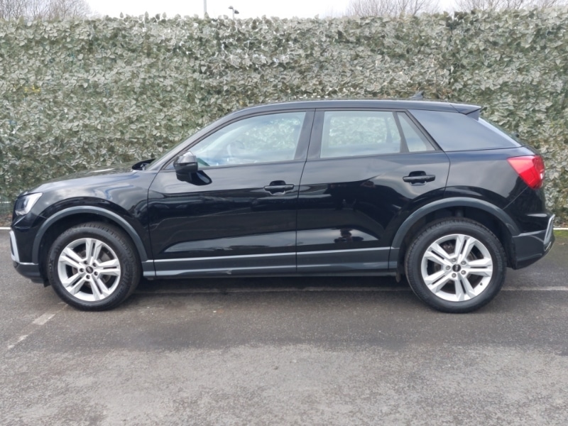 Used Audi Q2 2022 for sale - 77418679: Photo 4