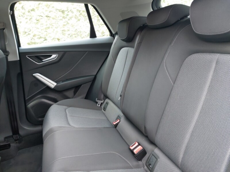 Used Audi Q2 2022 for sale - 77418679: Photo 6