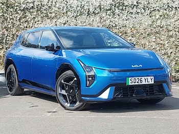 Used Kia EV4 2026 for sale - 78455709: Photo