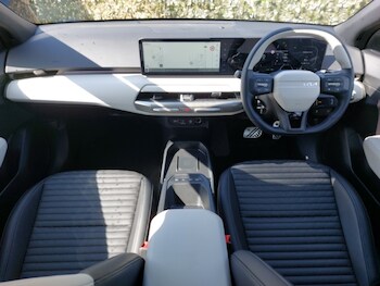 Used Kia EV4 2026 for sale - 78455709: Photo
