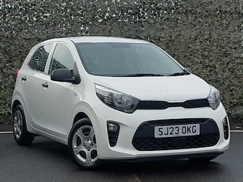 Used Kia Picanto 2023 for sale - 78312638: Photo