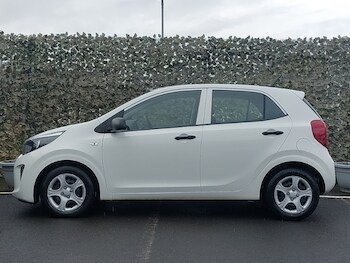 Used Kia Picanto 2023 for sale - 78312638: Photo