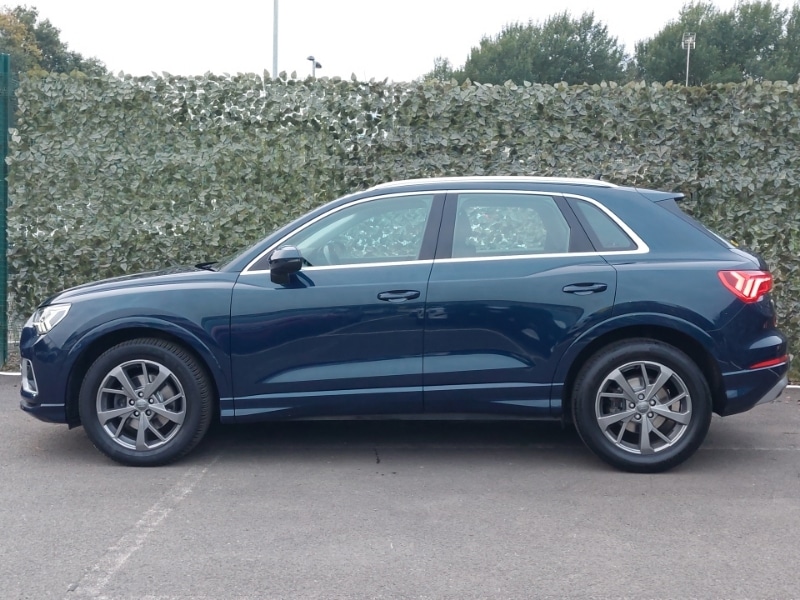 Used Audi Q3 2019 for sale - 77224049: Photo 4