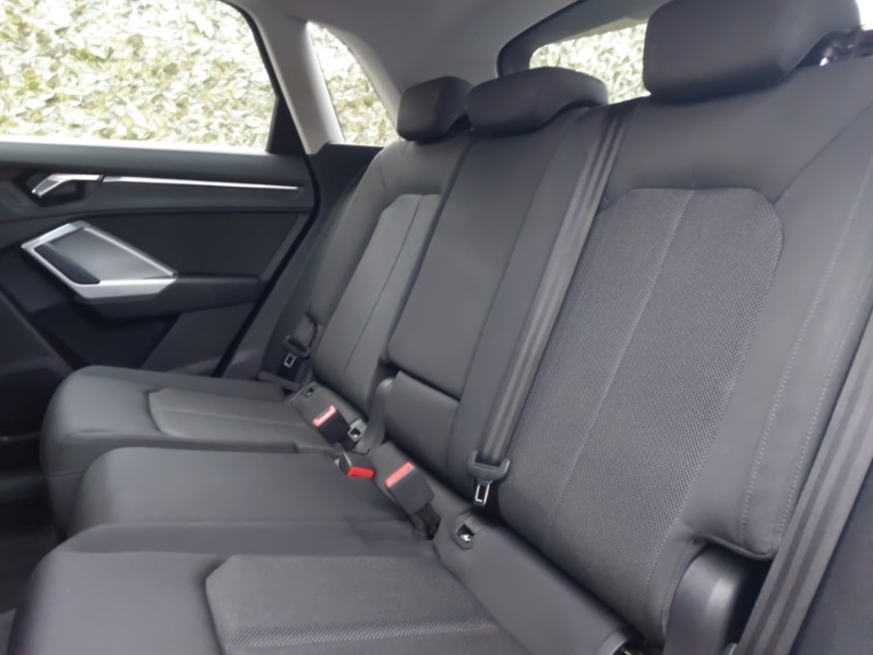 Used Audi Q3 2019 for sale - 77224049: Photo 6