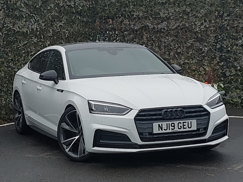 Used Audi A5 2019 for sale - 76183262: Photo 1